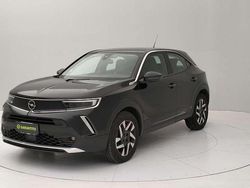 Nero Usata 2021 Opel Mokka GS Line SUV | 16.290 € (Buon prezzo)
