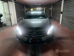 Usata 2015 Mercedes A160 Edition Tre volumi | 16.000 € (Buon prezzo)