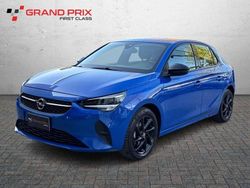 Blu Usata 2022 Opel Corsa Design & Tech Tre volumi | 9500 € (Ottimo prezzo)