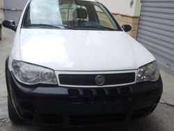 Bianco Usata 2008 Fiat Strada Pick-up | 7500 €