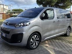 Grigio Usata 2022 Citroën Spacetourer Monovolume | 31.500 € (Buon prezzo)