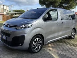 Usata 2022 Citroën Spacetourer Furgone | 31.500 € (Buon prezzo)