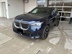 Blu Usata 2024 BMW X3 M Sport SUV | 73.400 € (Molto cara)