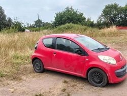 Usata 2007 Citroën C1 Due volumi | 1900 € (Ottimo prezzo)