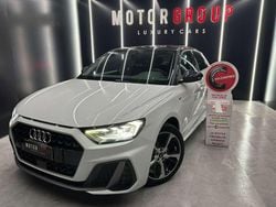 Bianco Usata 2023 Audi A1 S-Line Tre volumi | 22.990 € (Buon prezzo)