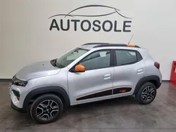 Nessuno Usata 2021 Dacia Spring Comfort Plus Due volumi | 10.800 € (Buon prezzo)