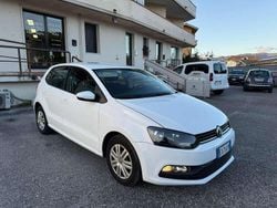 Bianco Usata 2015 VW Polo Trendline Tre volumi | 8500 € (Buon prezzo)