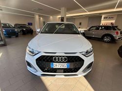 Bianco Usata 2021 Audi A1 Admired Tre volumi | 23.900 € (Buon prezzo)