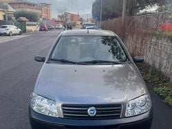 Usata 2007 Fiat Punto Tre volumi | 2250 € (Buon prezzo)