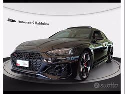 Verniciature personalizzate au Usata 2023 Audi RS5 Competition Coupé | 91.900 € (Buon prezzo)