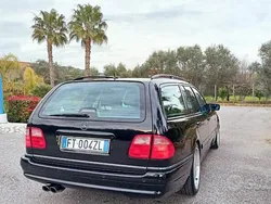 Usata 1997 Mercedes E55 AMG AMG Station wagon | 18.900 €
