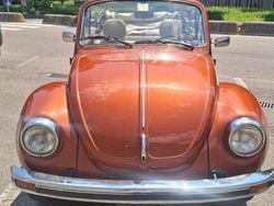 Bronzo Usata 1978 VW Käfer Cabrio | 11.999 €