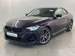 Other Usata 2022 BMW M240 M Sport Coupé | 46.350 €