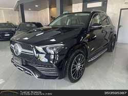 Nero Usata 2022 Mercedes 350 Premium Plus Tre volumi | 51.900 €