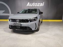 Grigio Usata 2023 Opel Corsa-e GS Line Due volumi | 20.500 € (Cara)
