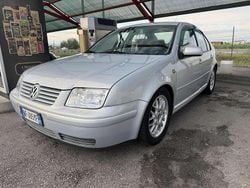 Usata 1999 VW Bora Tre volumi | 3399 €