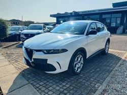 Bianco Usata 2023 Alfa Romeo Tonale Super SUV | 27.100 € (Buon prezzo)