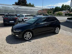 Nero Usata 2018 VW Polo Highline Tre volumi | 12.500 € (Buon prezzo)