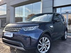 Blu Usata 2019 Land Rover Discovery 5 HSE SUV | 27.900 € (Buon prezzo)