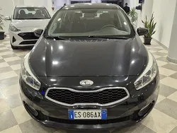 Usata 2013 Kia Ceed Active Tre volumi | 3499 € (Super prezzo)