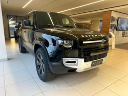 Verde Usata 2025 Land Rover Defender SE Dynamic SUV | 78.000 € (Buon prezzo)