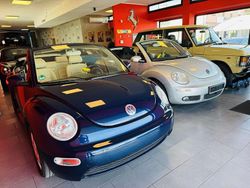 Other Usata 2007 VW Beetle Cabrio | 5990 € (Ottimo prezzo)
