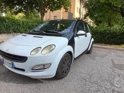 Usata 2005 Smart ForFour Tre volumi | 3000 € (Buon prezzo)