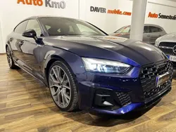 Blu Usata 2022 Audi A5 S-Line Coupé | 37.750 € (Buon prezzo)