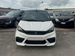 Bianco Usata 2022 Aixam Coupe GTI Coupé | 10.500 € (Ottimo prezzo)
