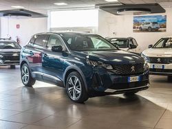 Blu Usata 2022 Peugeot 3008 Allure Station wagon | 24.500 € (Molto cara)