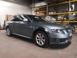 Usata 2010 Audi A4 Allroad Station wagon | 6500 € (Buon prezzo)