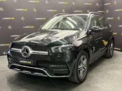 Verde Usata 2021 Mercedes GLE350 Premium SUV | 49.900 € (Super prezzo)