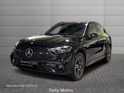 Nero Usata 2022 Mercedes GLC220 Premium SUV | 52.400 € (Buon prezzo)
