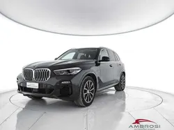 Nero Usata 2019 BMW X5 M Sport SUV | 45.441 € (Super prezzo)