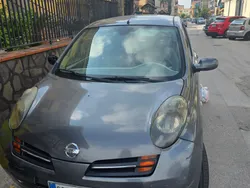 Usata 2003 Nissan Micra Due volumi | 500 € (Ottimo prezzo)