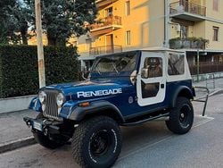 Usata 1983 Jeep CJ | 24.900 €