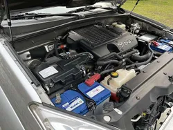 Usata 2006 Toyota Land Cruiser SUV | 24.900 € (Molto cara)