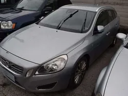 Grigio Usata 2013 Volvo V60 Business Edition Station wagon | 4500 € (Super prezzo)