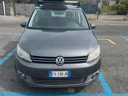 Usata 2011 VW Touran Monovolume | 7900 € (Buon prezzo)