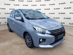 Argento Nuova 2025 Mitsubishi Space Star Invite Tre volumi | 13.500 € (Buon prezzo)