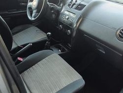 Usata 2011 Fiat Sedici SUV | 4500 € (Buon prezzo)