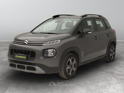 Gray Usata 2021 Citroën C3 Aircross Feel SUV | 14.290 € (Buon prezzo)