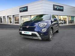 Blu Usata 2019 Fiat 500X Club SUV | 13.900 € (Ottimo prezzo)