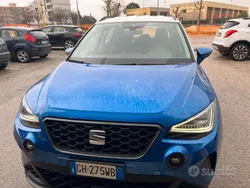 Usata 2022 Seat Arona SUV | 14.000 € (Super prezzo)