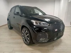 Sportequipe S5