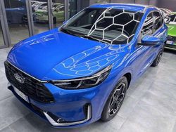 Blu/azzurro Usata 2025 Ford Kuga ST-Line X SUV | 31.950 € (Super prezzo)