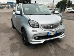 Grigio Usata 2019 Smart ForFour Passion Due volumi | 14.000 € (Cara)