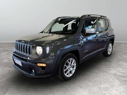 Granite cristal Usata 2022 Jeep Renegade Limited SUV | 15.490 € (Buon prezzo)