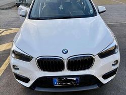 Usata 2016 BMW X1 SUV | 10.000 € (Buon prezzo)