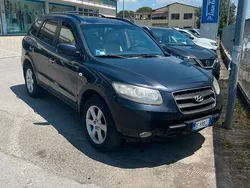 Usata 2007 Hyundai Santa Fe Dynamiq SUV | 4000 € (Super prezzo)